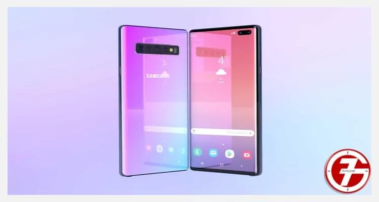 8- هاتف جالاكسي نوت 10
