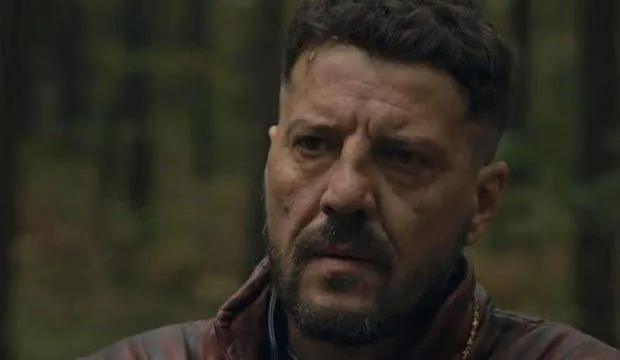 شخصية دراغوس في مسلسل أرطغرل