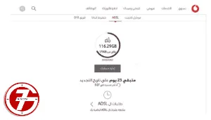 كيف يمكنك معرفة باقة فودافون