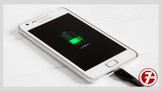 2- عدم اختيار الوقت المناسب لشحن البطارية