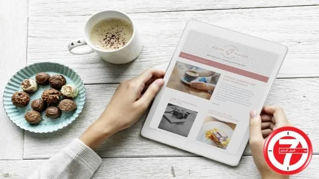 الخطوة 2. كتابة محتوى شامل لعنوان موضوعك أو مقالك