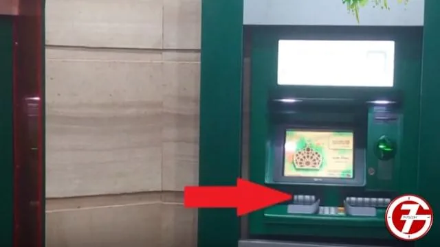 استخراج فيزا كارت البنك الأهلي للمشتريات ومصاريف الجامعات .. وطريقة إيداع مبلغ بماكينة ATM