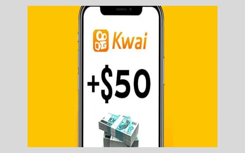 الربح من برنامج كواي.. وهل kwai تطبيق آمن 1