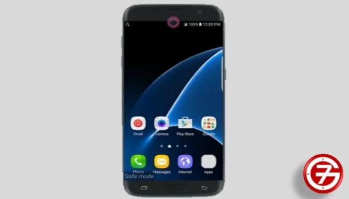 طريقة ازالة وضع الامن في سامسونج Samsung Galaxy