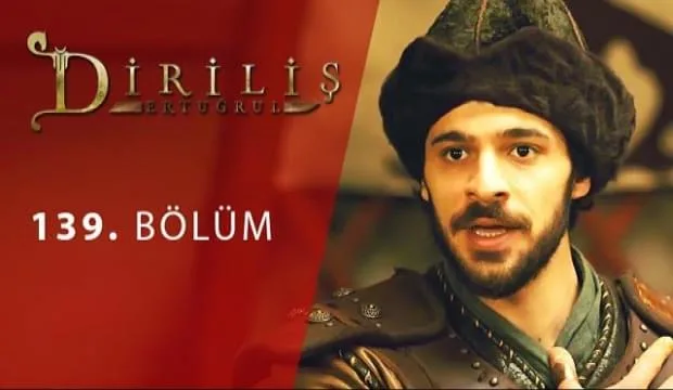 شخصية سليمان في مسلسل أرطغرل