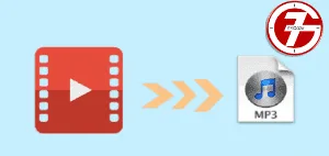 ما هو افضل برنامج تحويل الفيديو الى MP3 وحفظها للايفون