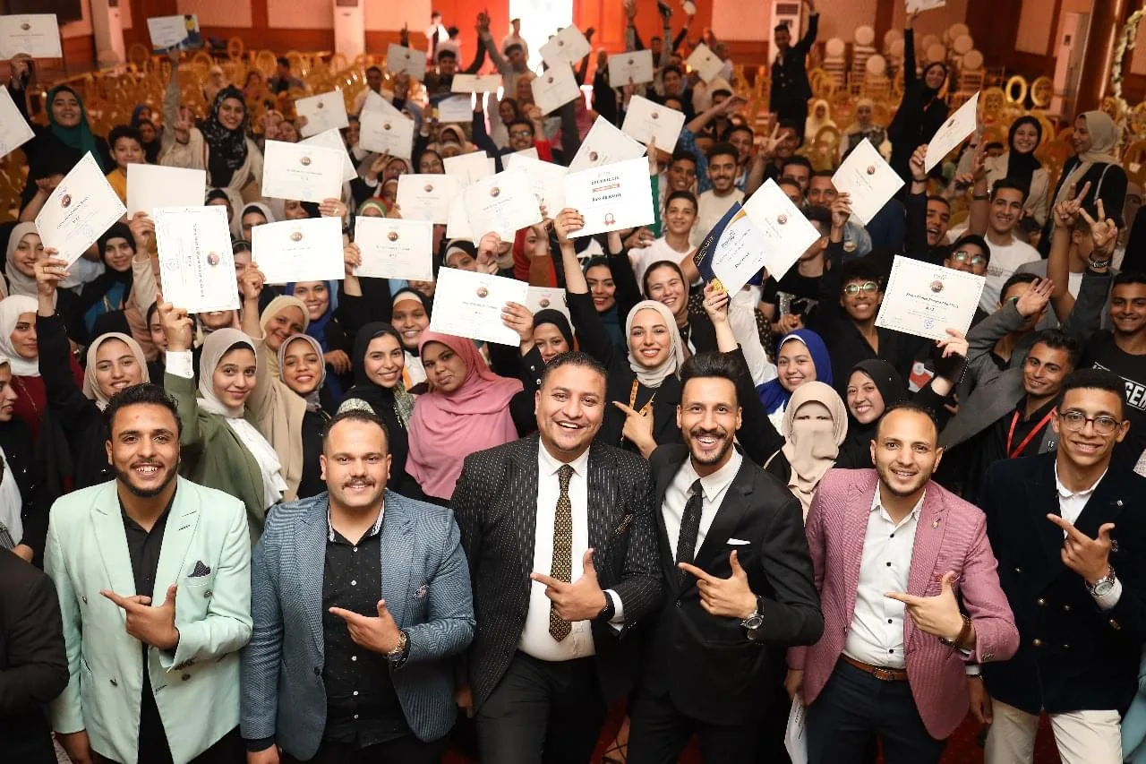 تدريب فريق شركة بلان بي Plan B