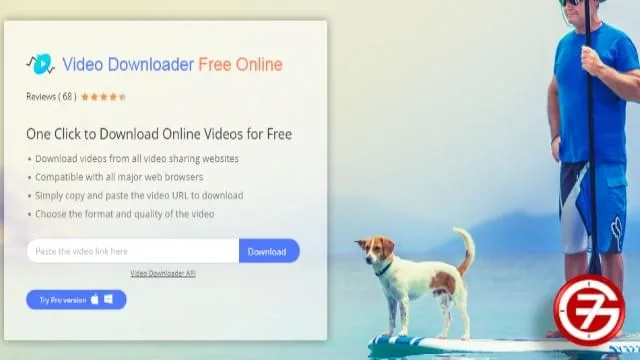 أفضل برنامج التحميل من اليوتيوب للاندرويد والكمبيوتر من متصفحك مباشرة