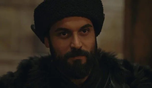 شخصية الباستي (بيبولات) في مسلسل أرطغرل