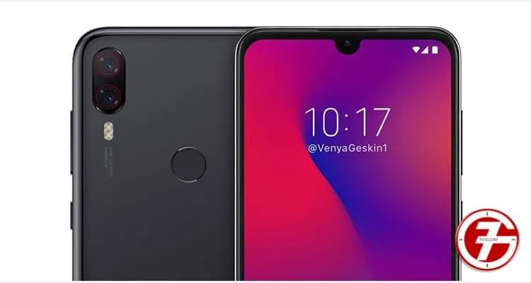 7- هاتف شاومي بوكو فون f2