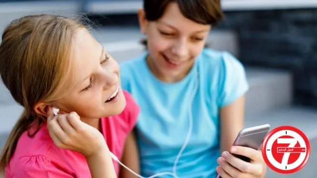 مشكلة استخدام الاطفال واستغلالهم في النودز من خلال تطبيق تيك توك