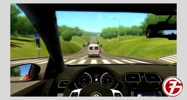تحميل ألعاب خفيفة للاندرويد سريعة ومميزة جداً dr driving