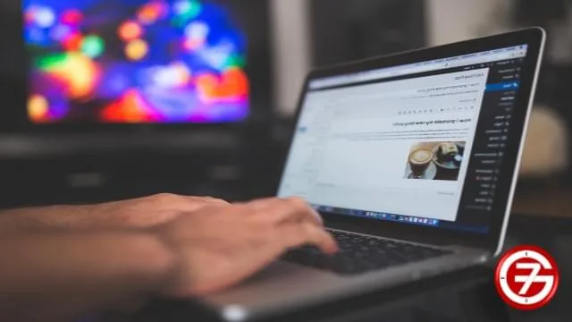 اختيار مجال الكتابة للمدونة أو الموقع
