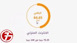 ما هي عروض النت من اتصالات راوتر