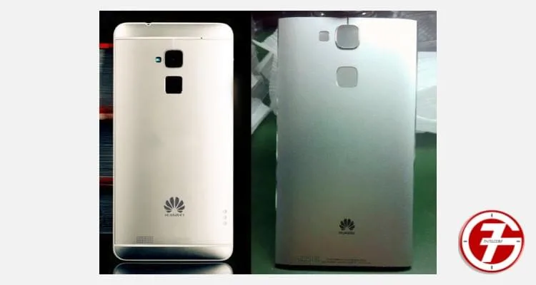 4- هاتف مايت 3 (mate 3)