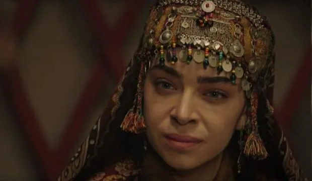 سيرما خاتون في مسلسل أرطغرل