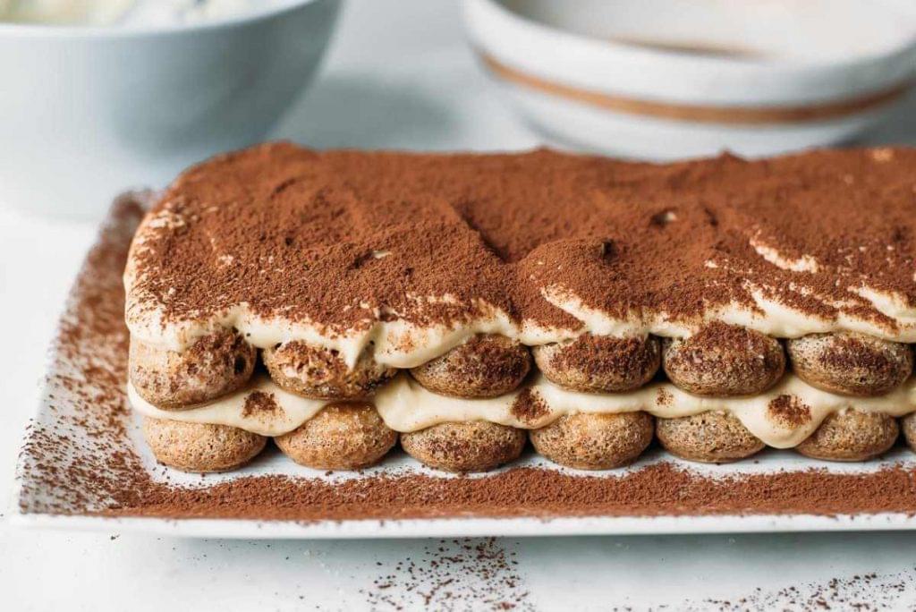 طريقة عمل التيراميسو بطريقة اقتصادية