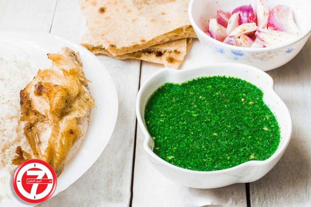 طريقة عمل الملوخية بالارانب افضل من المطاعم