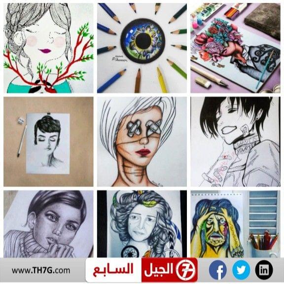 موقع الجيل السابع