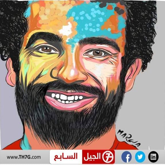 موقع الجيل السابع