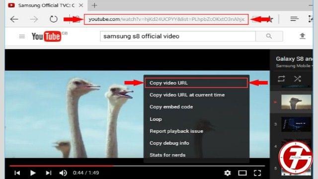 محول ام بي ثري مجاني لتحويل فيديوهات اليوتيوب الى Mp3