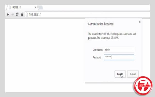 حظر مستخدم من الراوتر ومنع الأجهزة من استخدام الانترنت على الراوتر الخاص بك 6