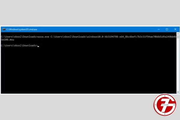 كيفية تحميل تحديثات ويندوز 10 يدويا باحترافية 4