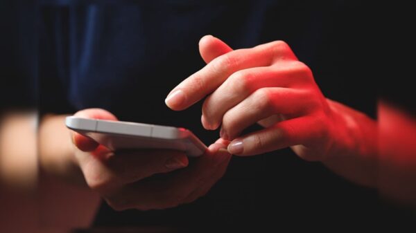 كشف التجسس على الموبايل